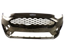 FORD FIESTA ST LINE Front