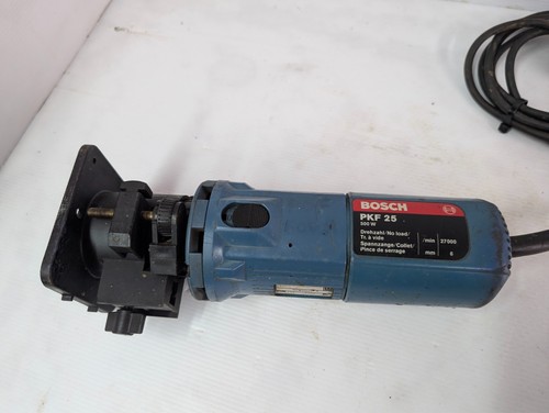 Bosch pkf rotary manual - 25,
