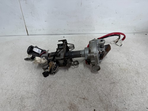 Steering pump toyota avensis - pump,