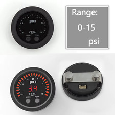 Universal 2Inch / 52Mm