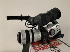 CANON XL2 3CCD Professional Mini DV DIGITAL CAMCORDER PAL