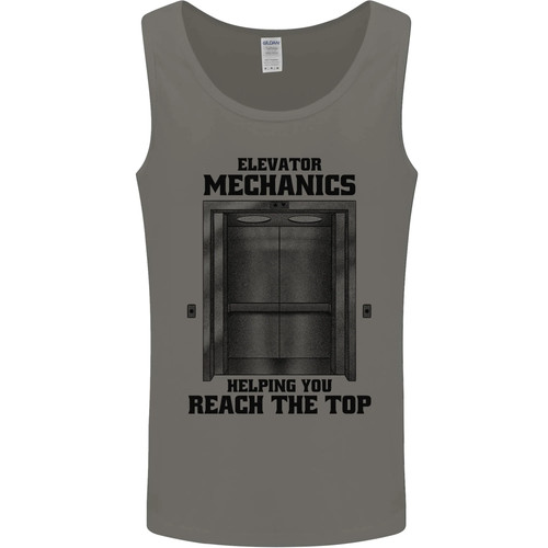 Elevator mechanic lift - elevator,