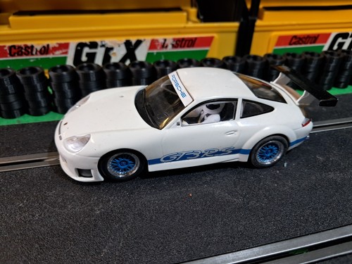 Scalextric c2857 top gear the - scalextric,