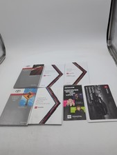 2024 Toyota Corolla Owners Manual With  Navigation OEM Free Shipping