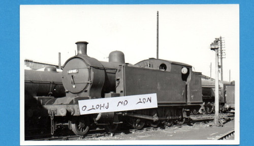 69915 darlington works yard - 69915, at