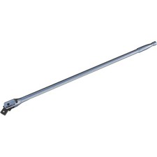 Klutch 40in. Breaker Bar, 1in