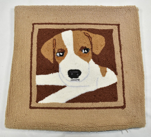 Gallerie hooked jack russell - z,