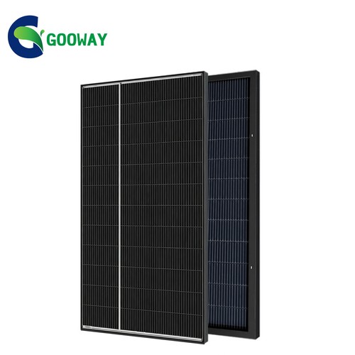 200w type solar - n-type,