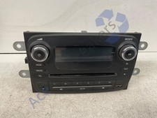 Vauxhall Vivaro X82 14-18 Pre-Facelift Stereo Radio CD Player 281158156R