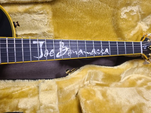 Epiphone joe bonamassa - joe, 1959