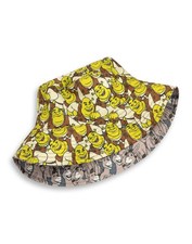 Shrek multicoloured reversible - multicoloured,