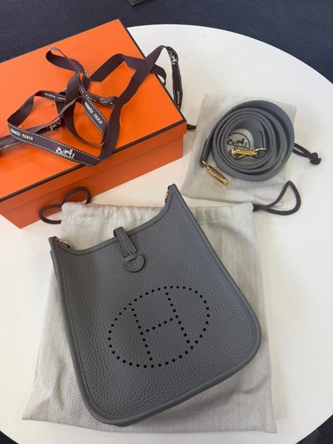 Hermes mini evelyne - mini, 16