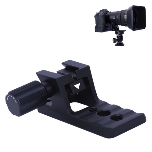 Tripod mount ring stand lens - mount,