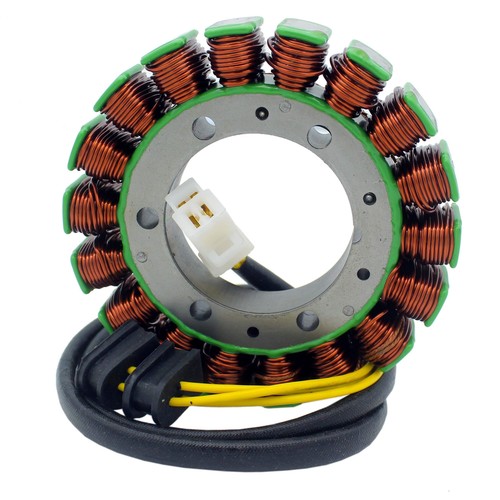 Honda vf700 magna 1987 stator - honda,