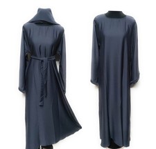 Latest Design Women Plain Abaya