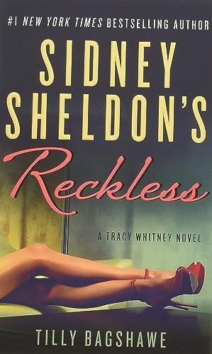 Sidney sheldon reckless - sidney, reckless: