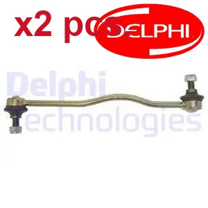 Pcs front stabiliser bar - pcs,