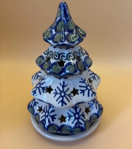 Boleslawiec polish pottery - boleslawiec,