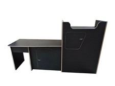 Campervan interior top - p,