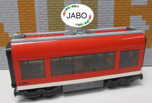 Lego 7938 centre - 7938,