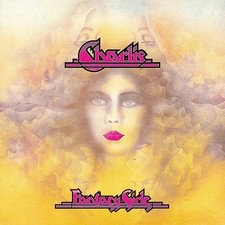 Charlie Fantasy Girls CD 2021 Renaissance Records New not sealed AOR