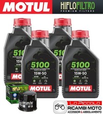 Kit cutting 4 OIL [MOTUL] 5100