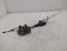 FORD CAPRI  DOOR SOLENOID 3