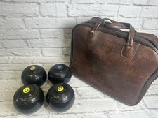 4 x TAYLOR-ROLPH TYROLITE LAWN