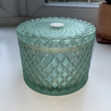 EMPTY SAND AND FOG DIAMOND CUT