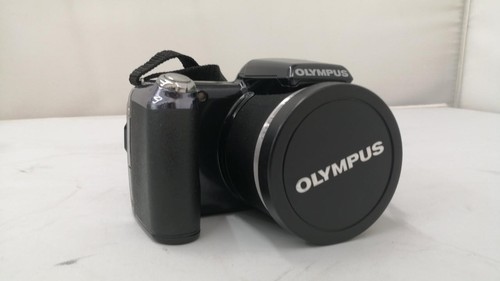 Olympus 810uz 0mp - olympus, 14.0mp