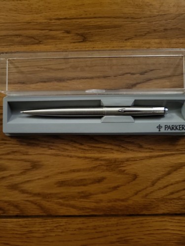 Vintage parker ballpoint - parker, 45