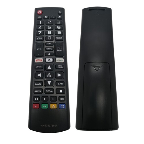 Replacement for remote - for,