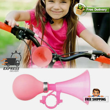 Children Bike Loud Bell Kids