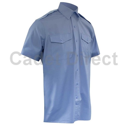 Royal air force shirt short - force,