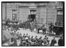 Sullivan Funeral,September