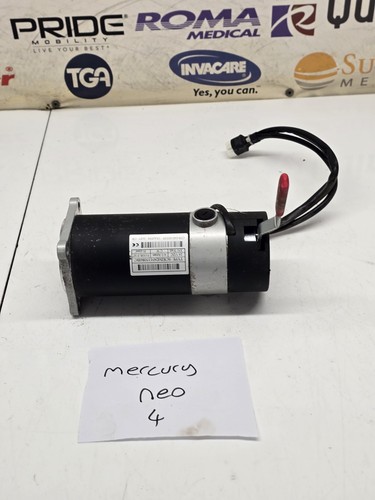Mercury neo mobility - mercury,