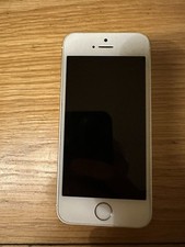 iPhone SE 1st Generation 32GB