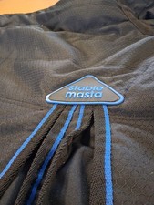 6'3 Stablemasta 100g Black