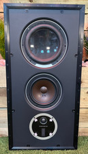 Dali Phantom S-180 in-wall