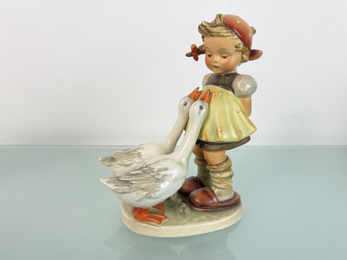 Hummel figurine 2 - figurine, 47/2