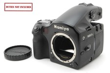 [MINT] Mamiya 645 AFD Body