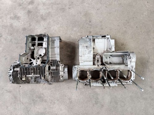 Crankcase engine suzuki - suzuki, gsx