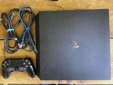 Playstation 4 PS4 PRO 1TB