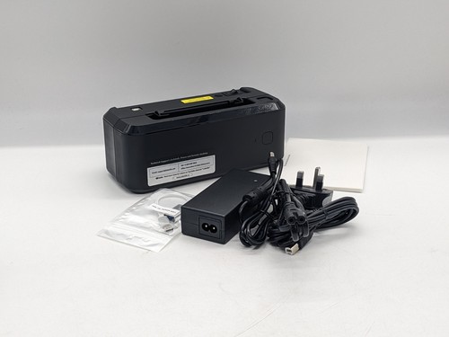 Thermal label printer