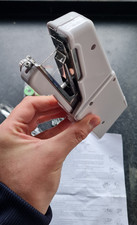 Portable Handheld Sewing Machine + Accessories Kit – Battery Operated, Mini