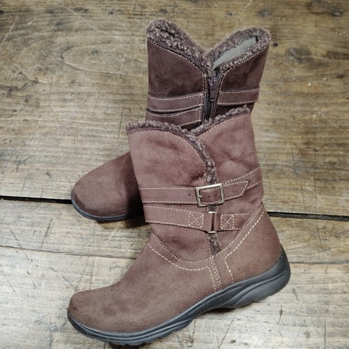 Earth spirit 5 - sz, ankle