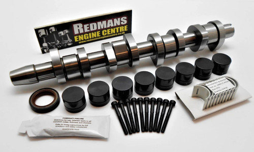 Tdi camshaft kit - pd, cam