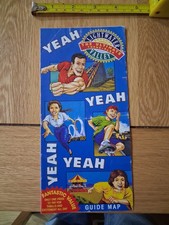 LIGHTWATER VALLEY  Theme Park