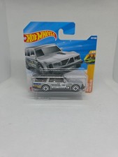 Hot Wheels Volvo 240 Drift