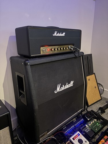 Marshall 1987x - marshall,